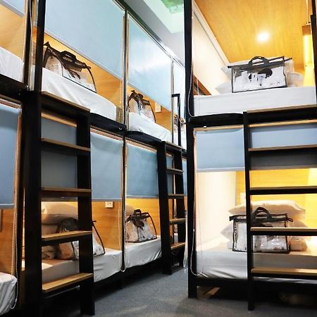 Amango Hostel TP. Hồ Chí Minh Ngoại thất bức ảnh