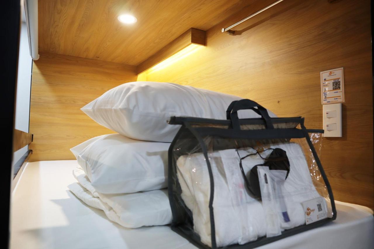 Amango Hostel TP. Hồ Chí Minh Ngoại thất bức ảnh
