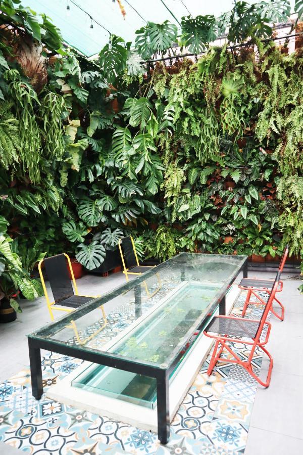 Amango Hostel TP. Hồ Chí Minh Ngoại thất bức ảnh
