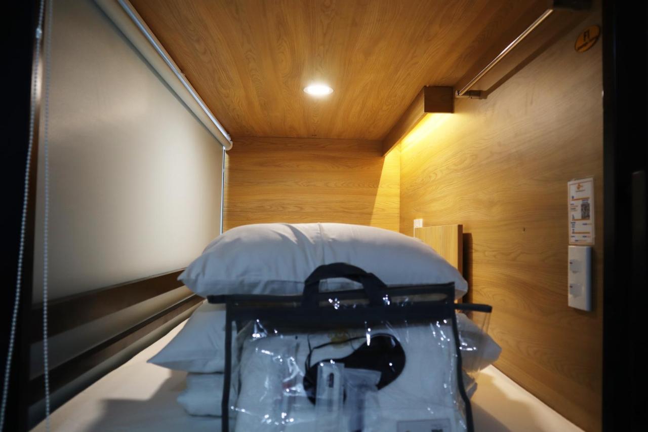 Amango Hostel TP. Hồ Chí Minh Ngoại thất bức ảnh
