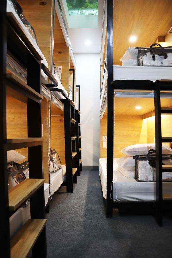 Amango Hostel TP. Hồ Chí Minh Ngoại thất bức ảnh
