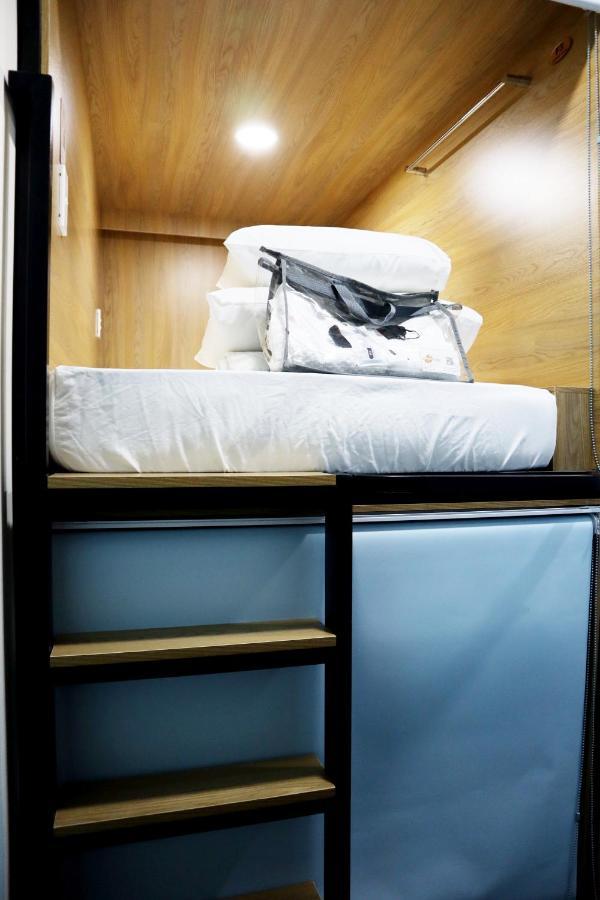 Amango Hostel TP. Hồ Chí Minh Ngoại thất bức ảnh