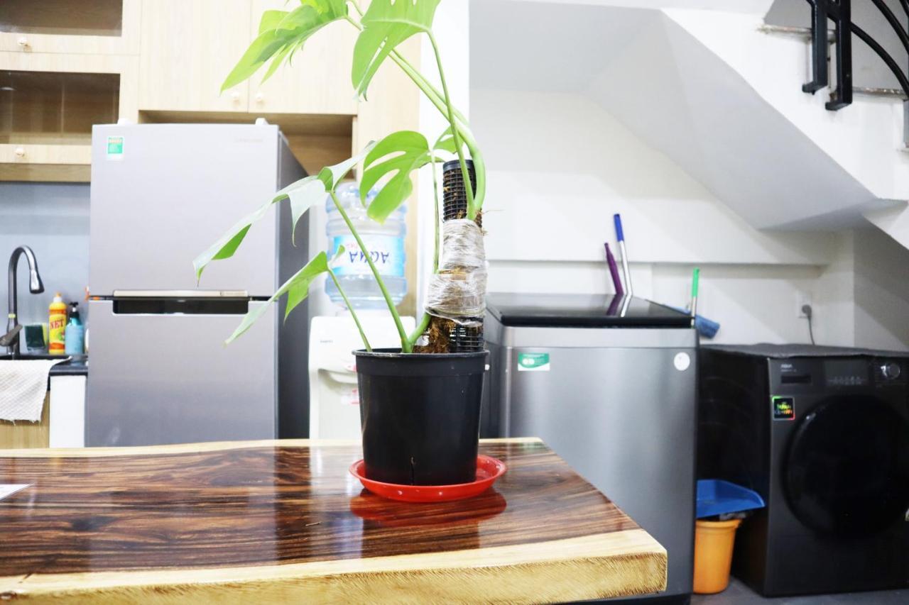 Amango Hostel TP. Hồ Chí Minh Ngoại thất bức ảnh