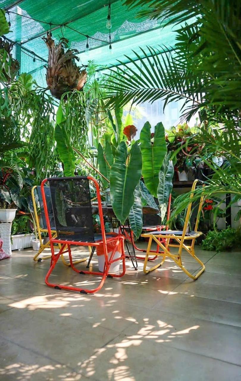 Amango Hostel TP. Hồ Chí Minh Ngoại thất bức ảnh
