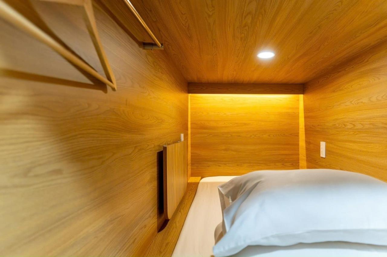 Amango Hostel TP. Hồ Chí Minh Ngoại thất bức ảnh